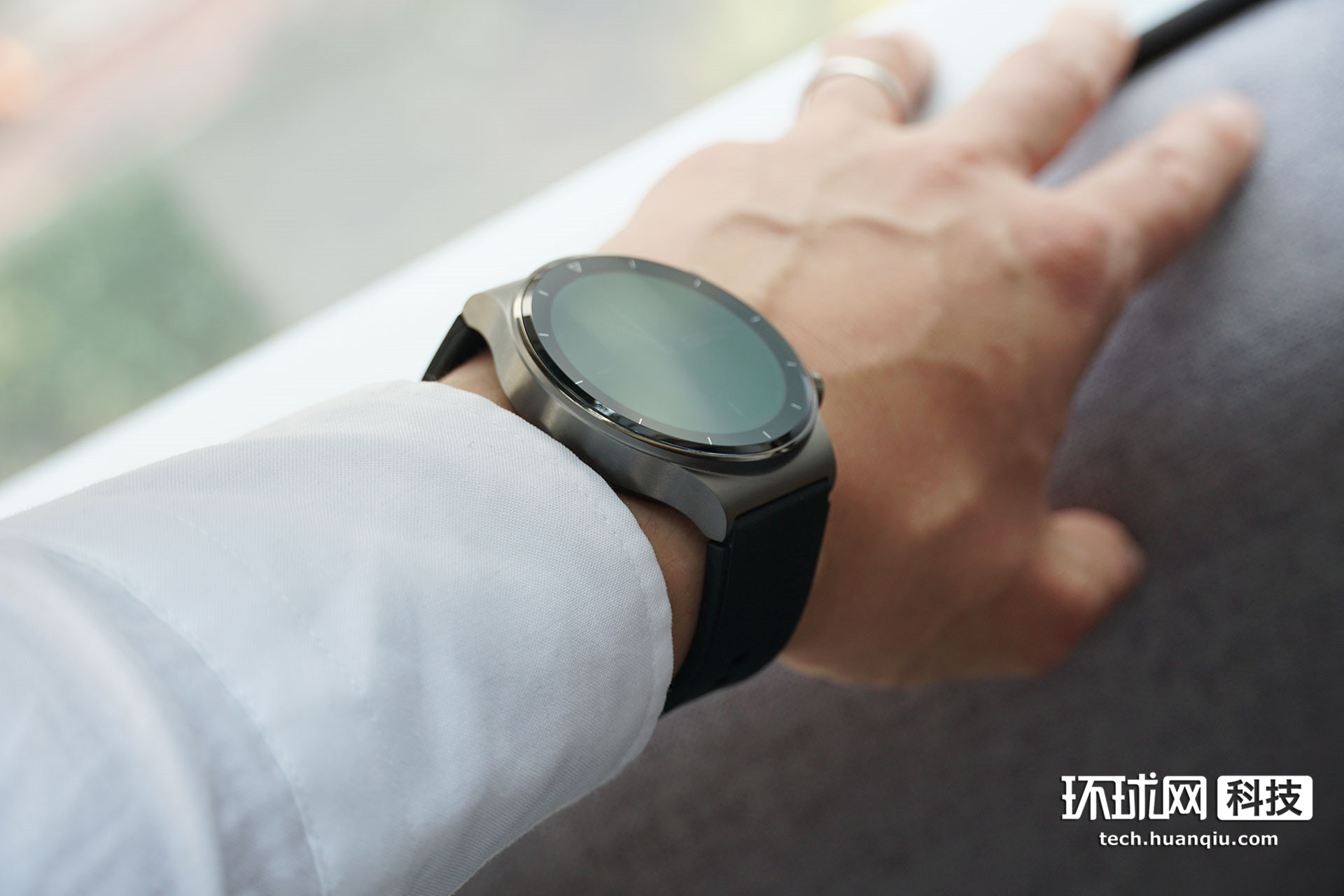 华为WatchGT2Pro体验:机械表用户还有不尝试一下的理由吗?