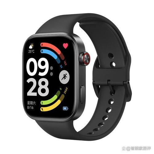 小米智能手表质量怎么样?全面了解产品特点与用户反馈